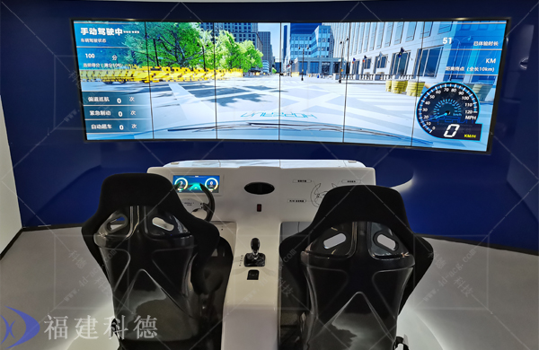 5G汽車自動駕駛
